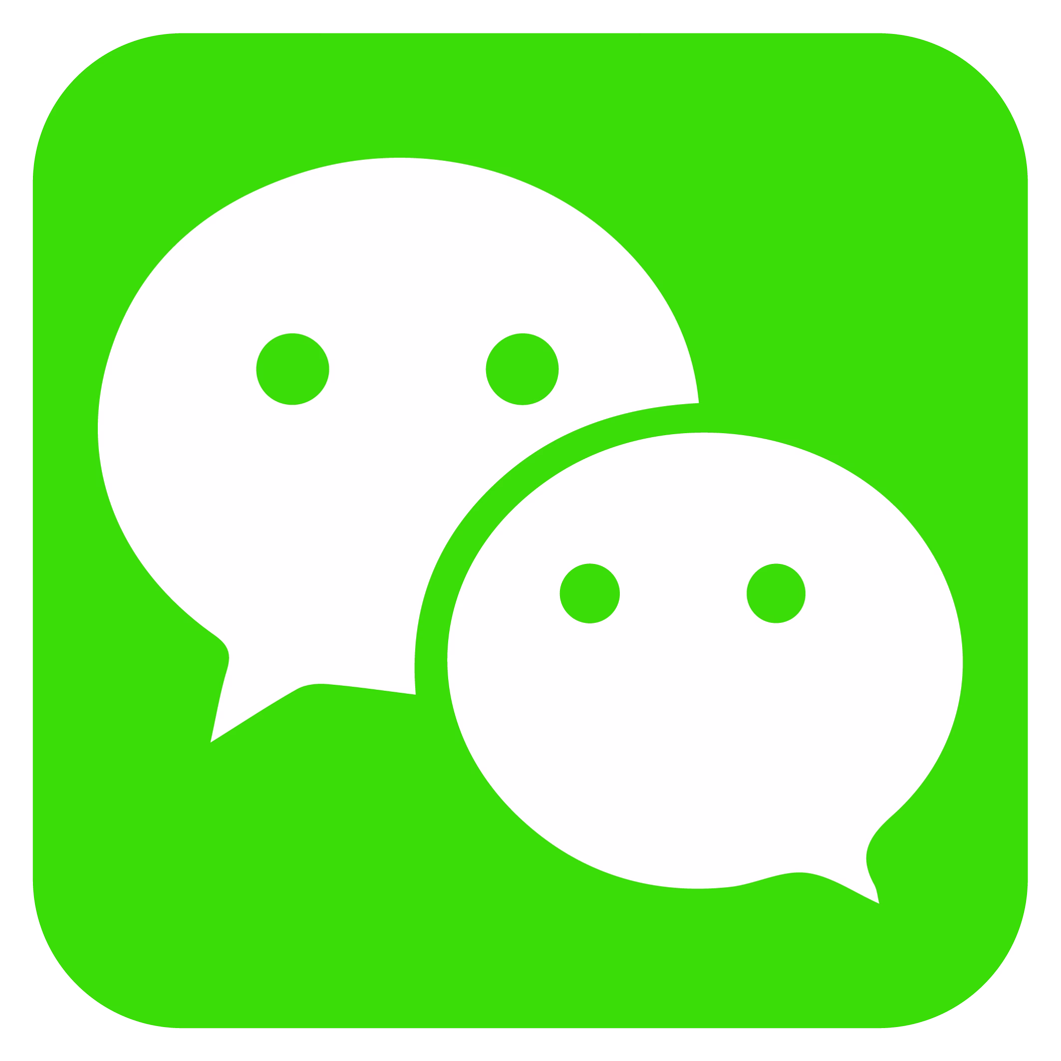 WeChat