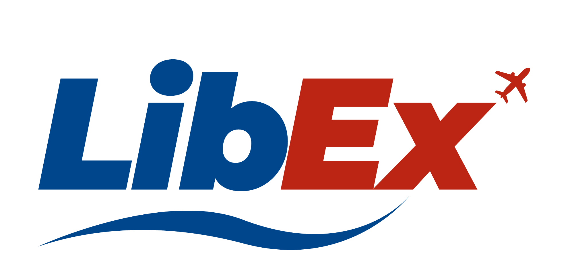 logo de Liberty Express